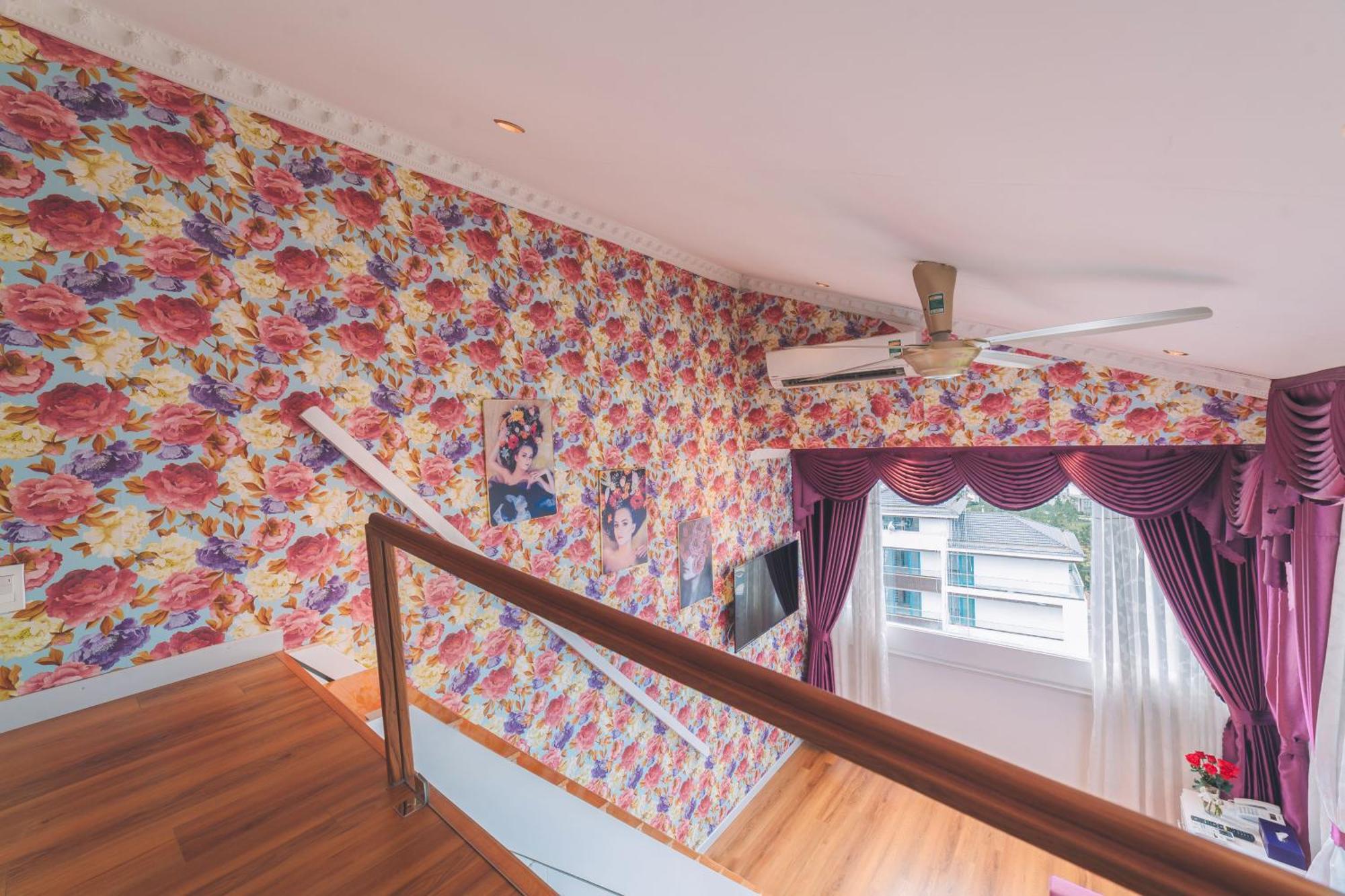 Dalat Boutique Hotel Quarto foto